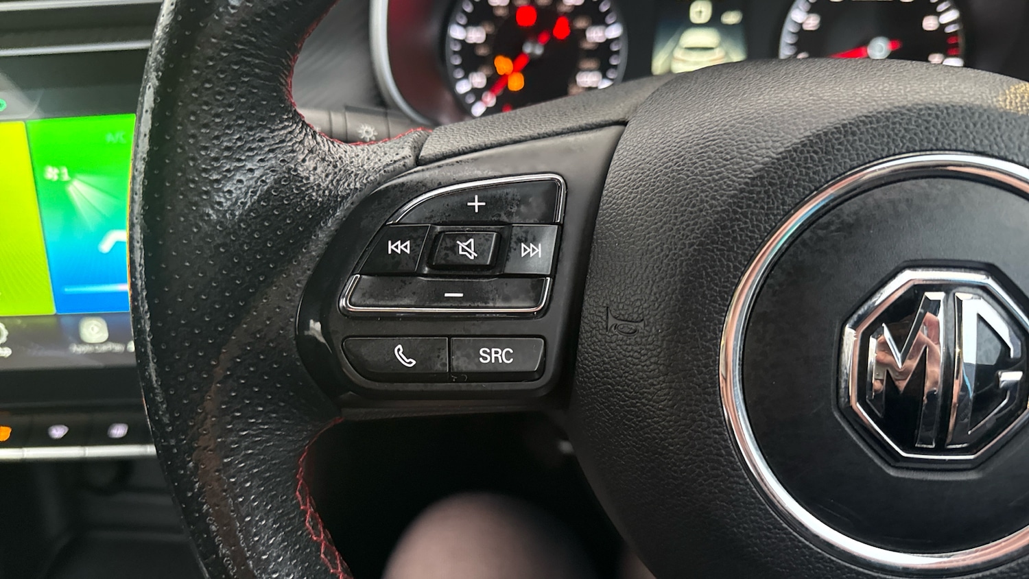 Used MG MG ZS 2022 for sale - 76948872: Photo 23