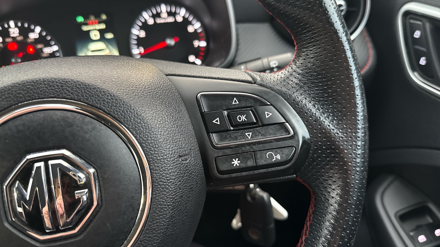 Used MG MG ZS 2022 for sale - 76948872: Photo 24