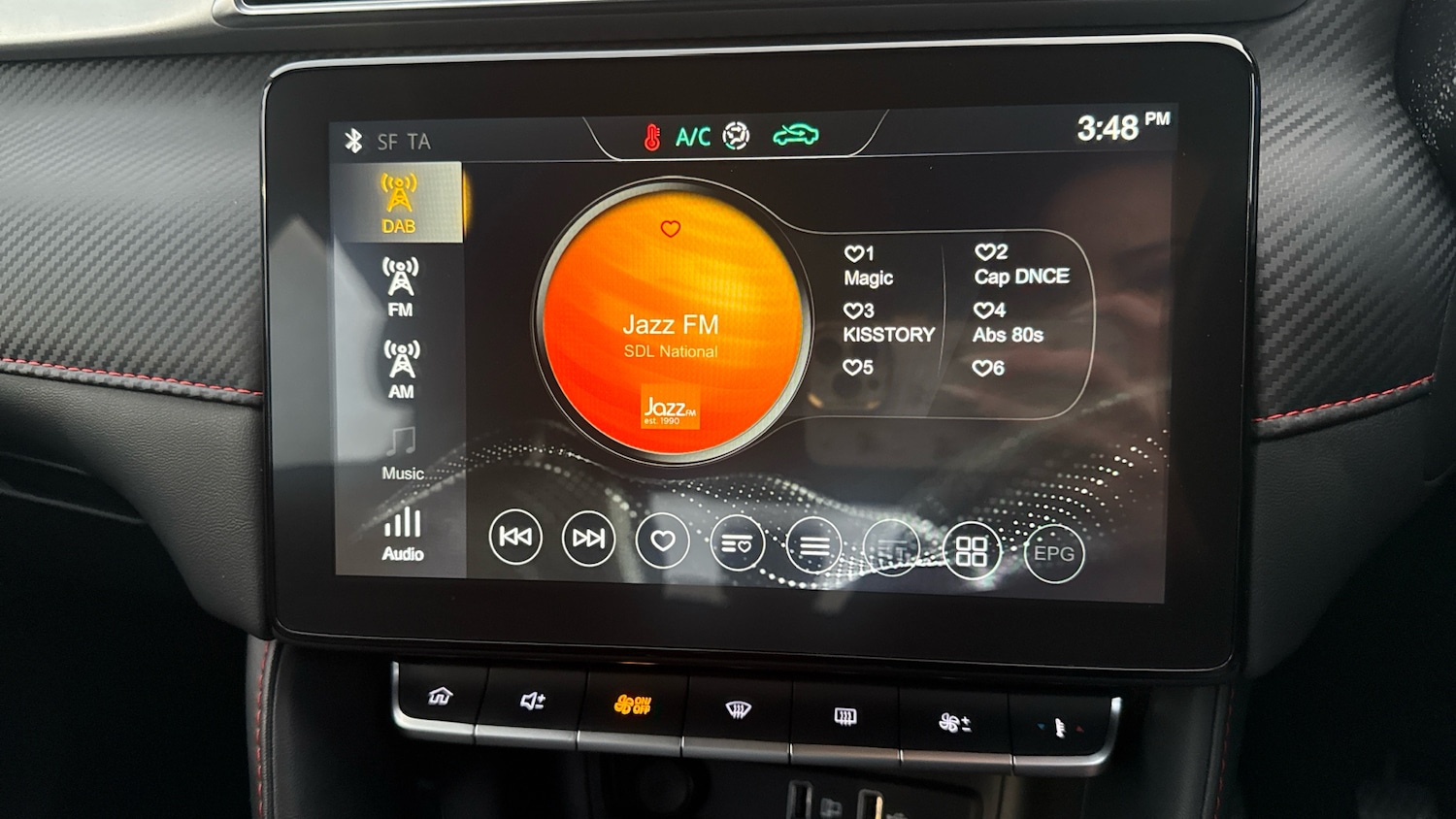 Used MG MG ZS 2022 for sale - 76948872: Photo 25