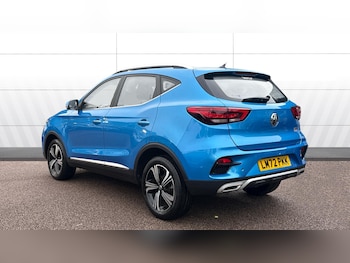 Used MG MG ZS 2022 for sale - 76948872: Photo