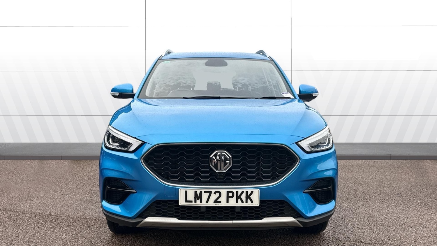 Used MG MG ZS 2022 for sale - 76948872: Photo 3