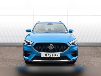 Used MG MG ZS 2022 for sale - 76948872: Photo