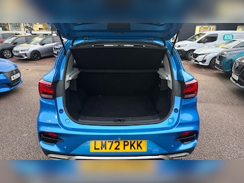 Used MG MG ZS 2022 for sale - 76948872: Photo