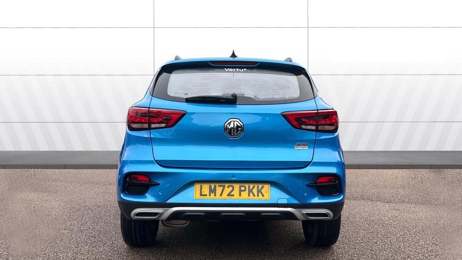 Used MG MG ZS 2022 for sale - 76948872: Photo 6