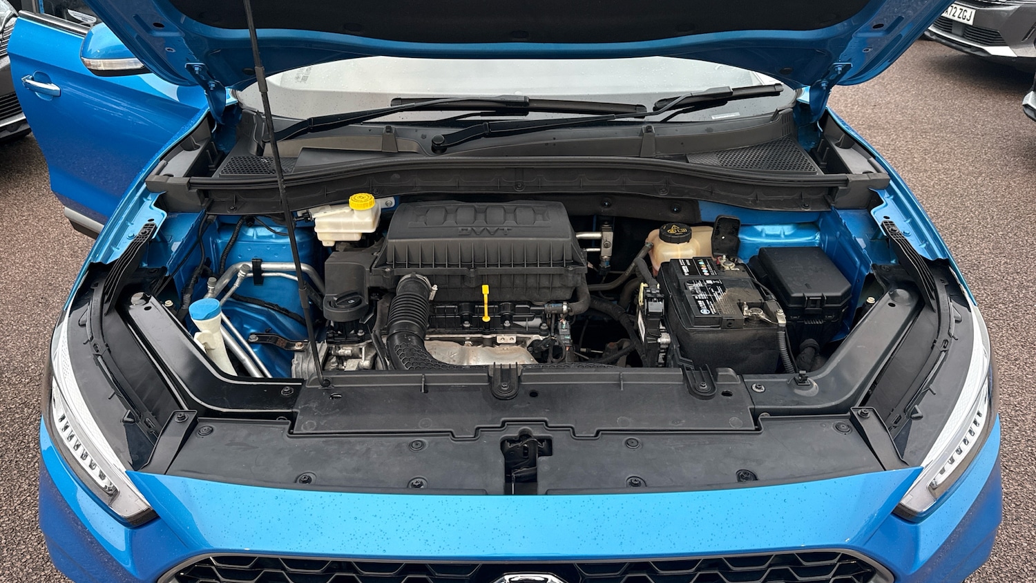 Used MG MG ZS 2022 for sale - 76948872: Photo 8