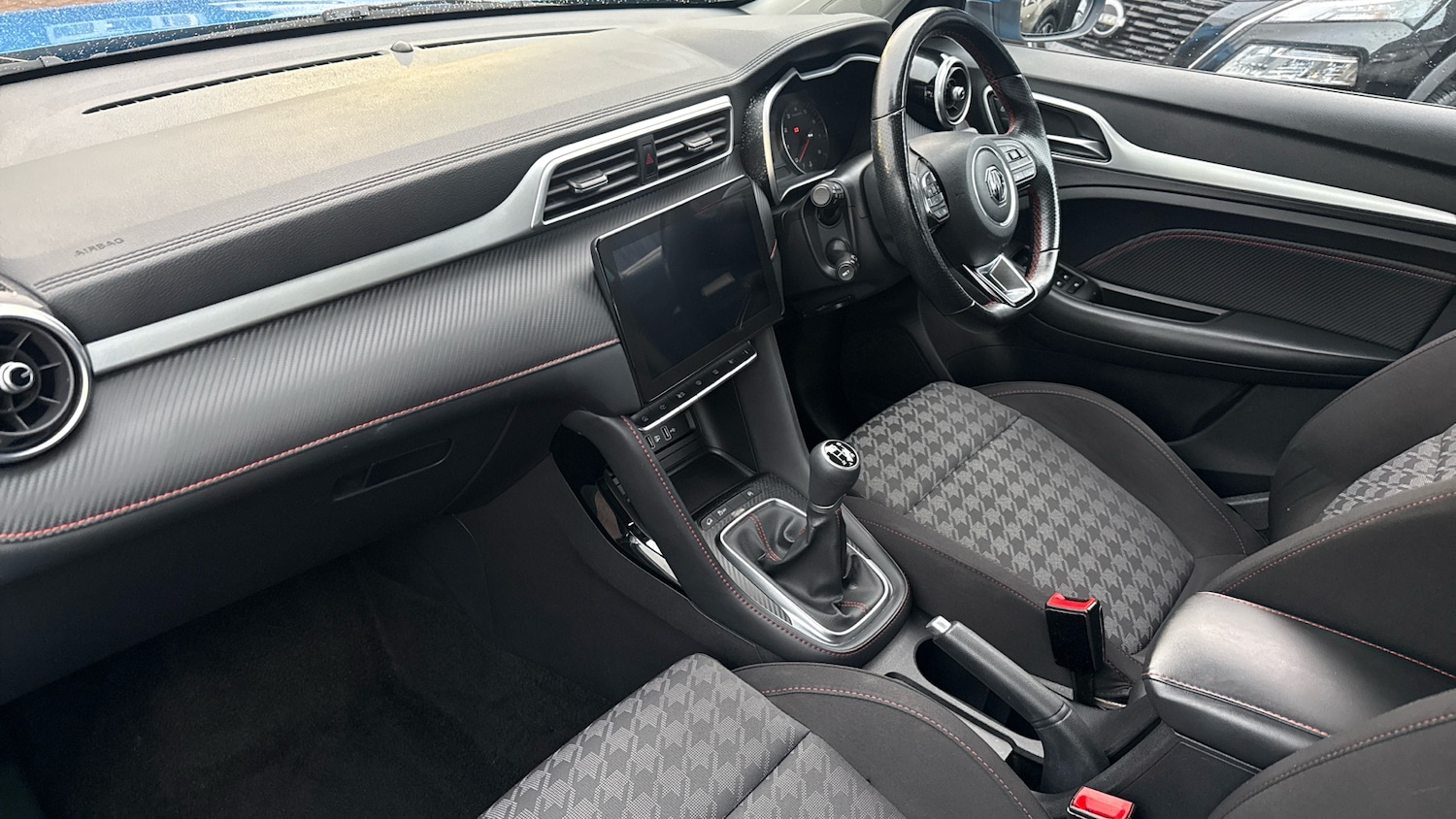 Used MG MG ZS 2022 for sale - 76948872: Photo 9