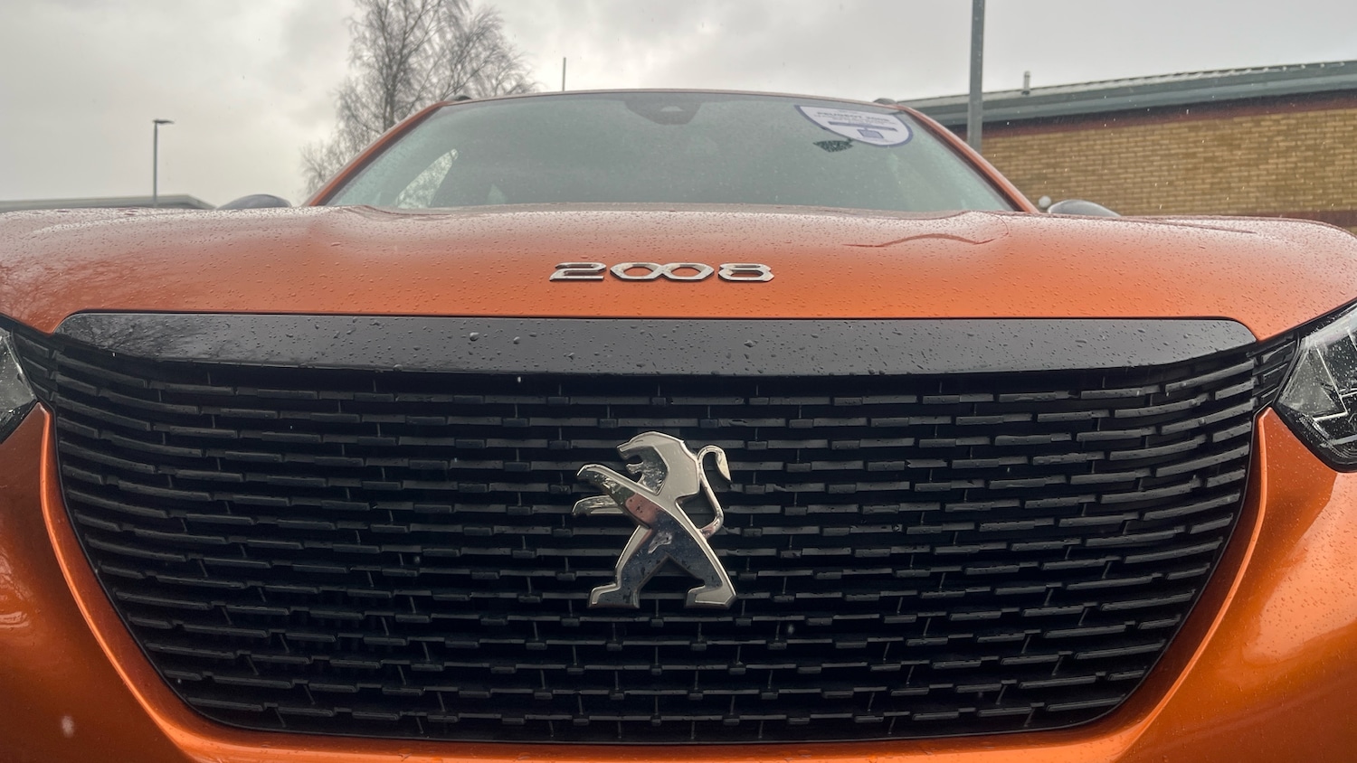 Used Peugeot 2008 2022 for sale - 77502548: Photo 22