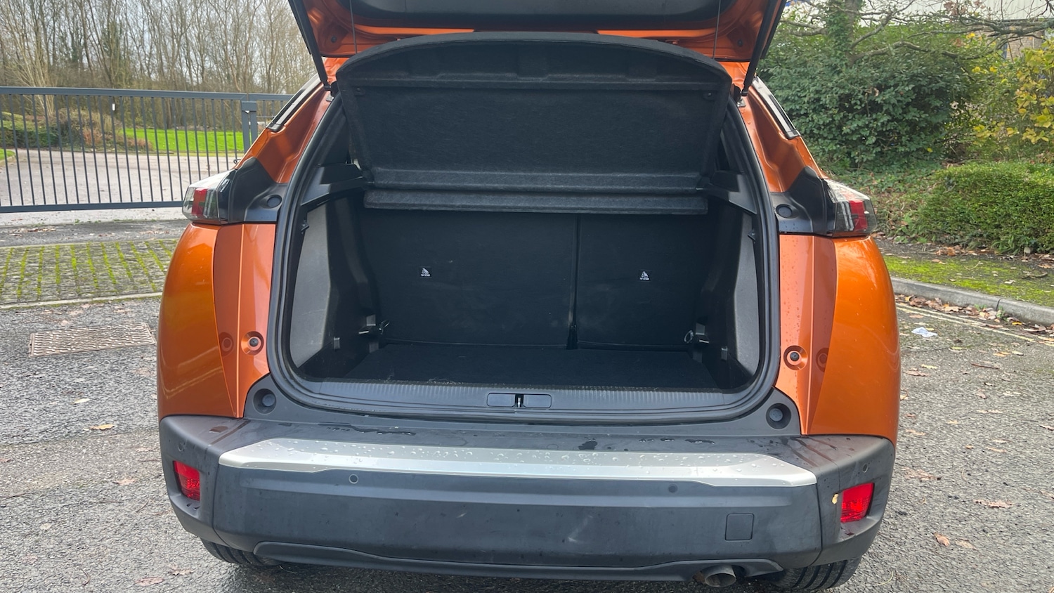 Used Peugeot 2008 2022 for sale - 77502548: Photo 4