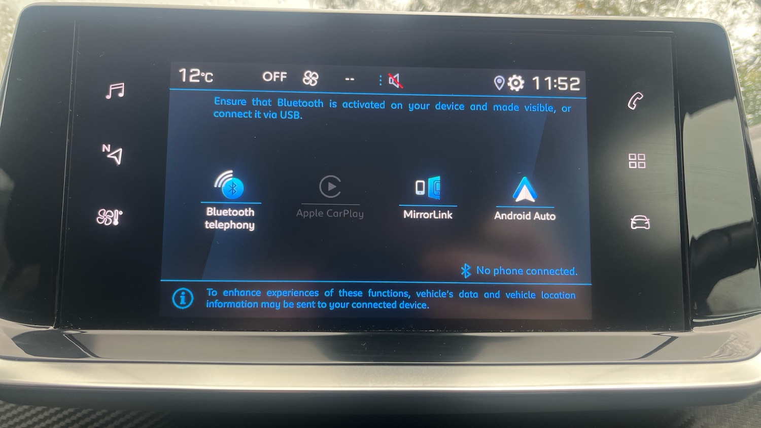 Used Peugeot 2008 2022 for sale - 77502548: Photo 47