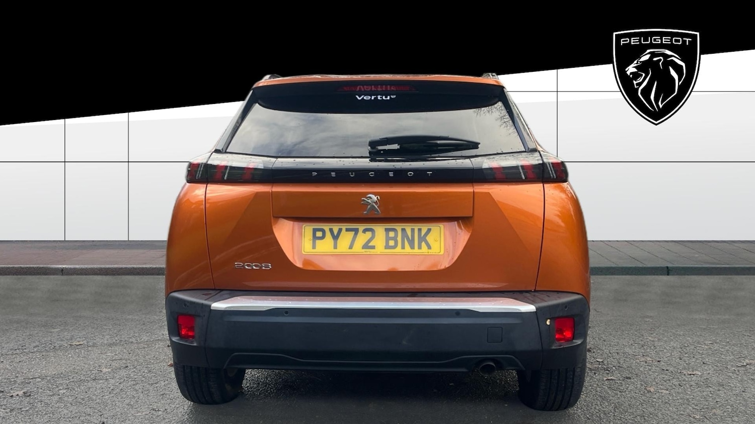 Used Peugeot 2008 2022 for sale - 77502548: Photo 6