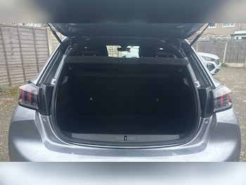 Used Peugeot 208 2022 for sale - 77819529: Photo