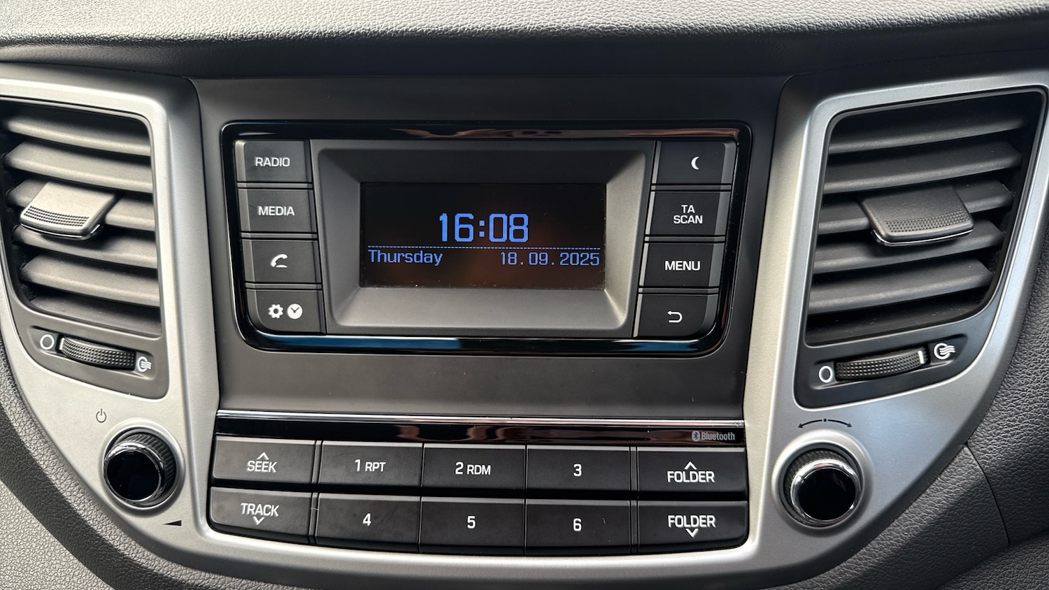 Used Hyundai TUCSON 2016 for sale - 75910146: Photo 12