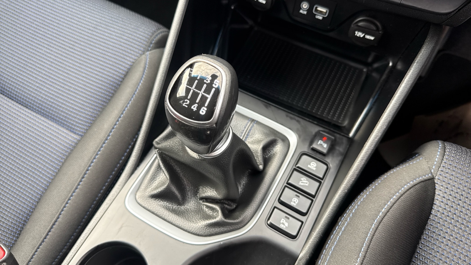 Used Hyundai TUCSON 2016 for sale - 75910146: Photo 13