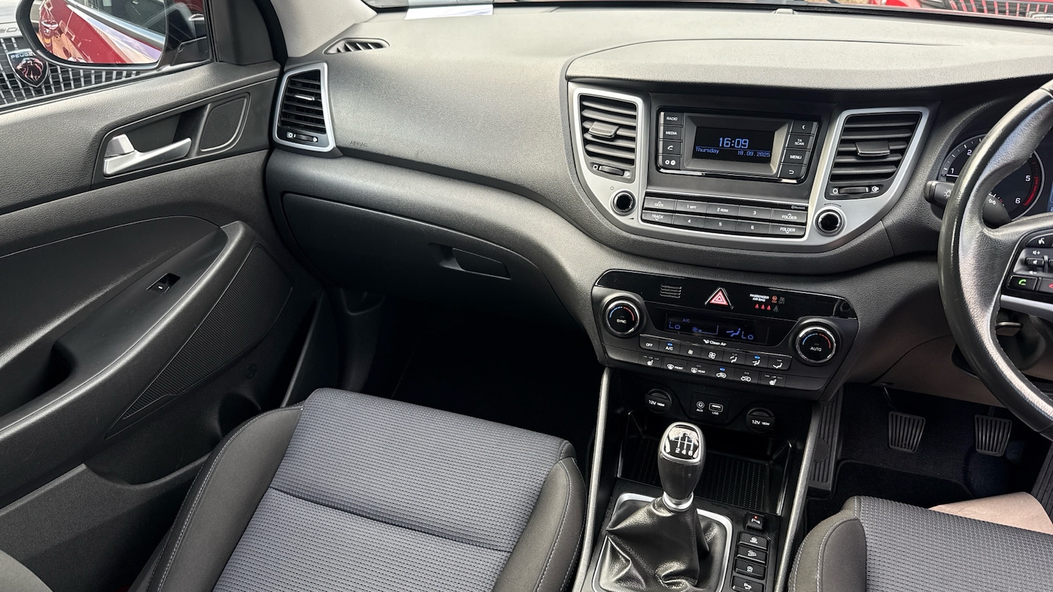 Used Hyundai TUCSON 2016 for sale - 75910146: Photo 14