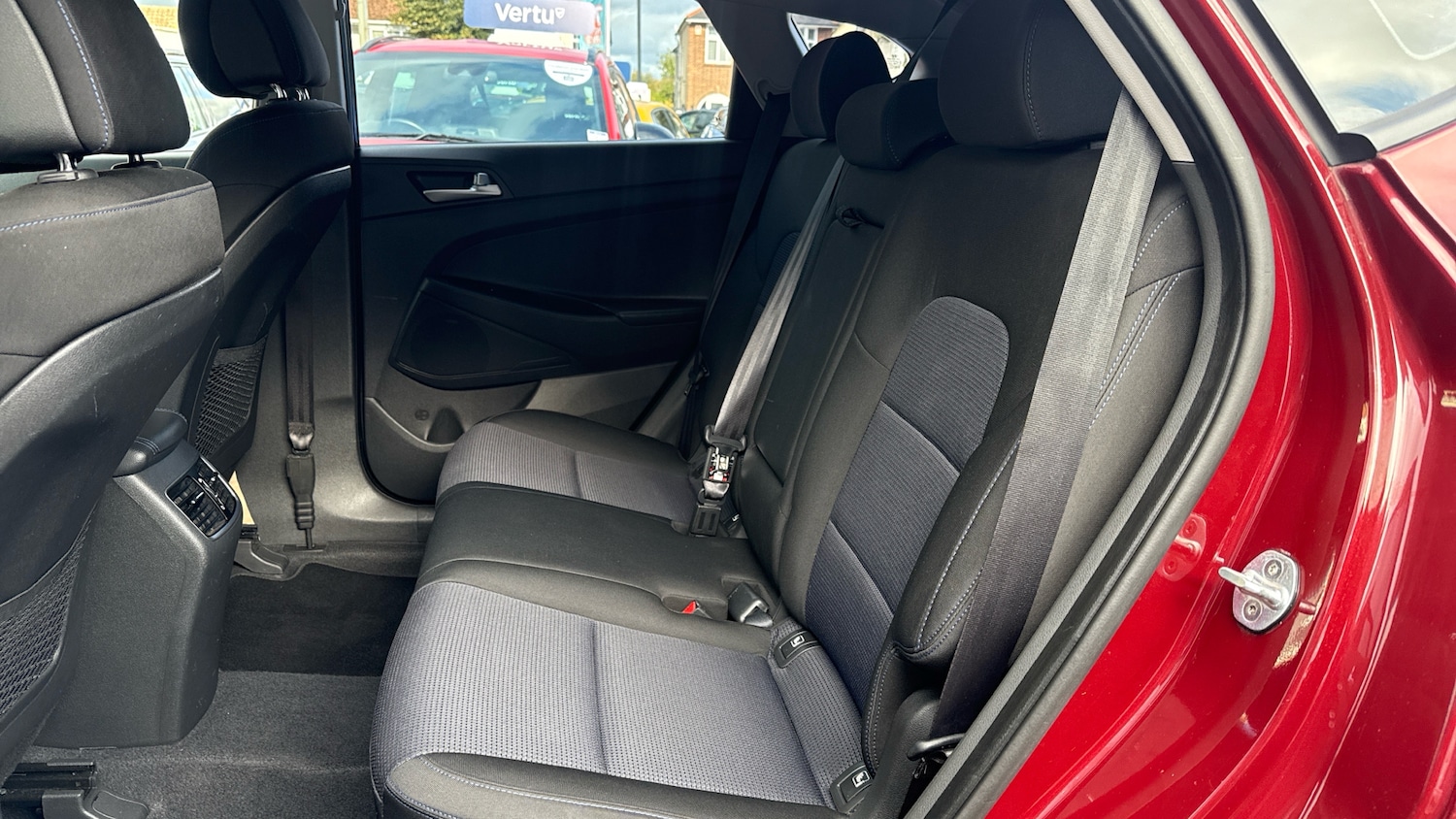 Used Hyundai TUCSON 2016 for sale - 75910146: Photo 16