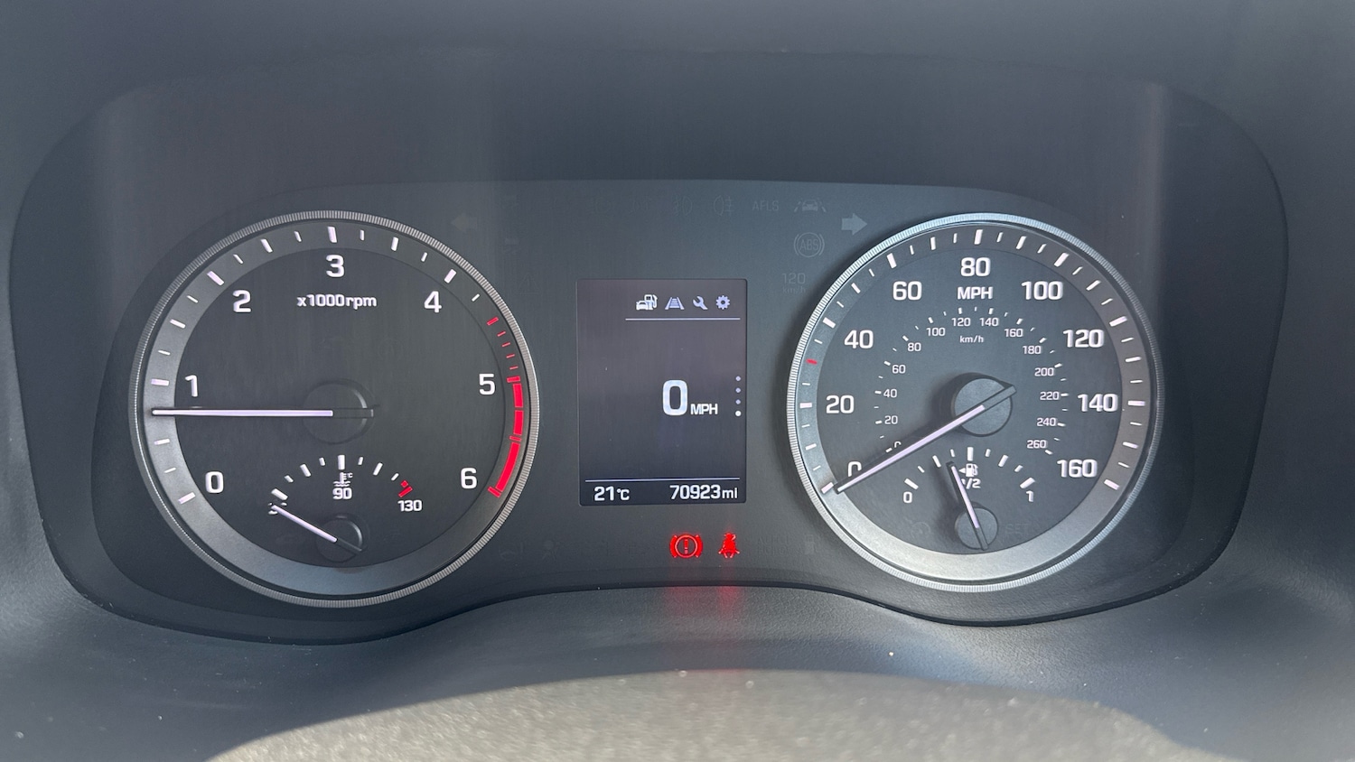 Used Hyundai TUCSON 2016 for sale - 75910146: Photo 18