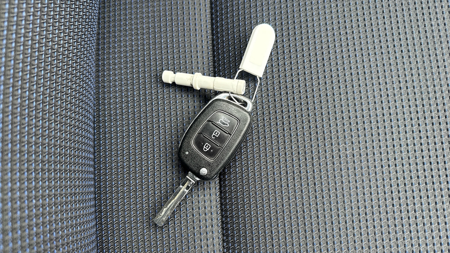 Used Hyundai TUCSON 2016 for sale - 75910146: Photo 19