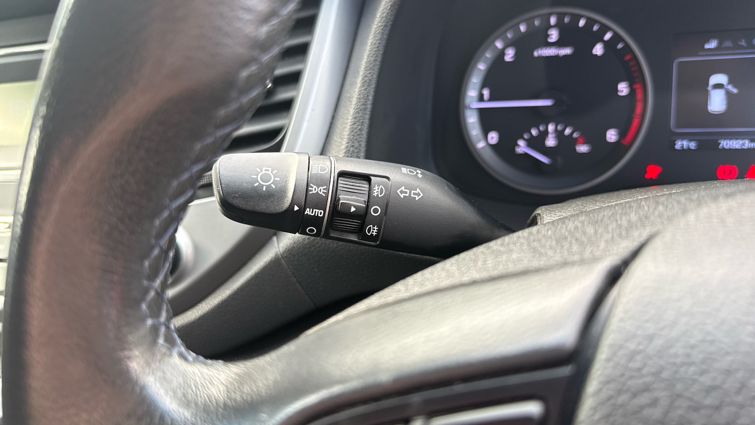 Used Hyundai TUCSON 2016 for sale - 75910146: Photo 21