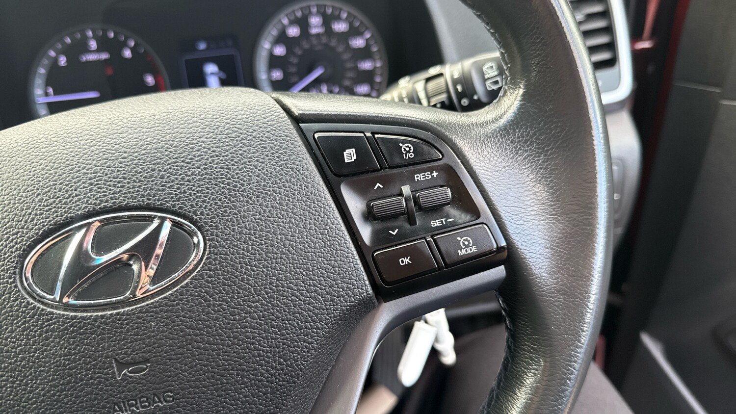 Used Hyundai TUCSON 2016 for sale - 75910146: Photo 23