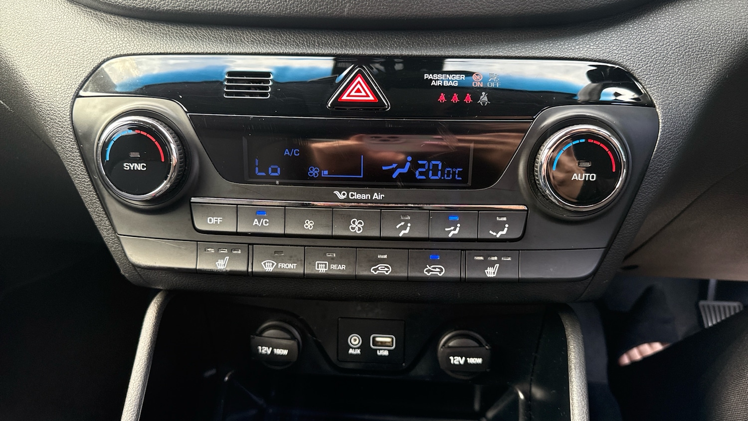 Used Hyundai TUCSON 2016 for sale - 75910146: Photo 26