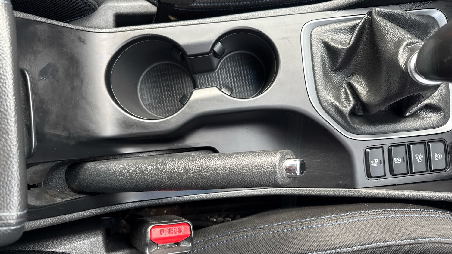 Used Hyundai TUCSON 2016 for sale - 75910146: Photo 29