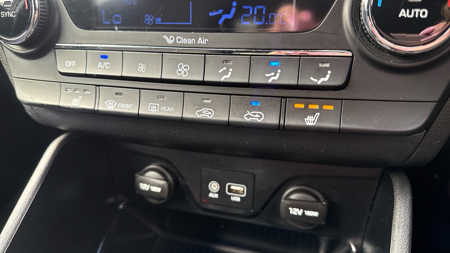 Used Hyundai TUCSON 2016 for sale - 75910146: Photo 32