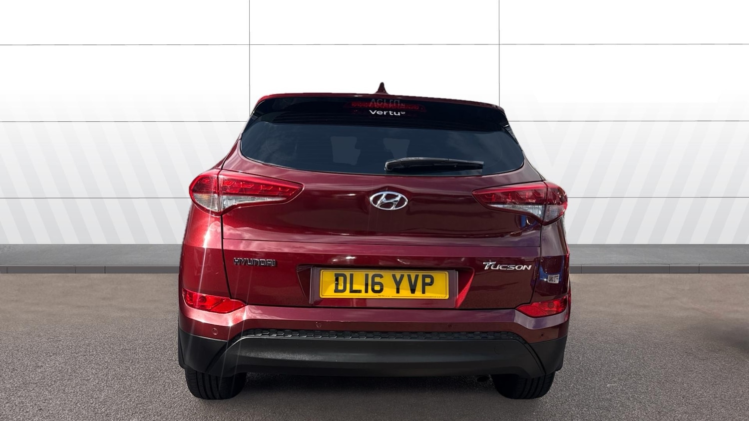 Used Hyundai TUCSON 2016 for sale - 75910146: Photo 6