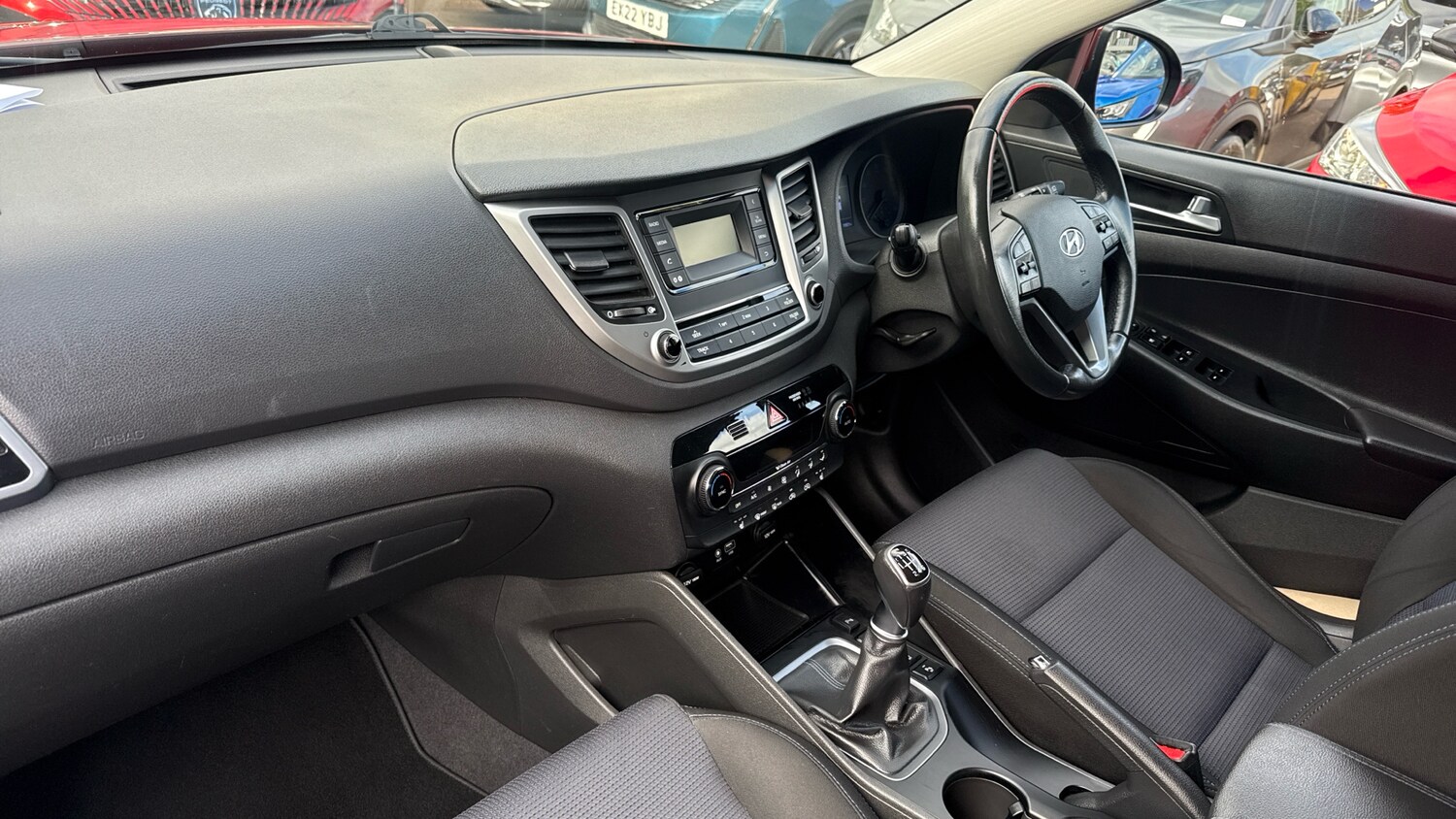 Used Hyundai TUCSON 2016 for sale - 75910146: Photo 9