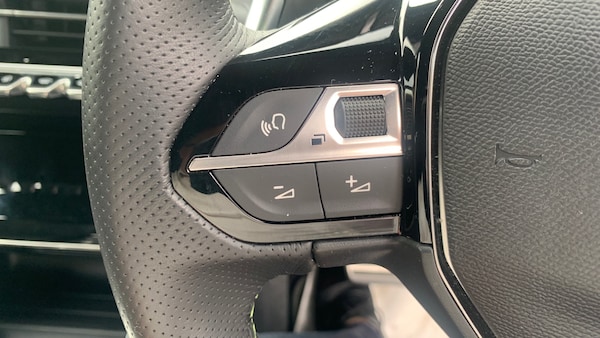 Used Peugeot 208 2024 for sale - 76319525: Photo 25