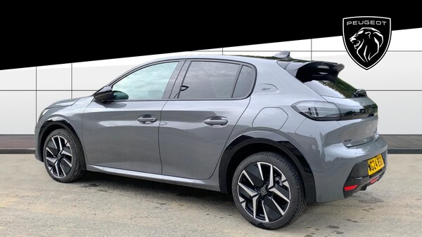 Used Peugeot 208 2024 for sale - 76319525: Photo 2