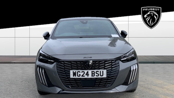 Used Peugeot 208 2024 for sale - 76319525: Photo 3