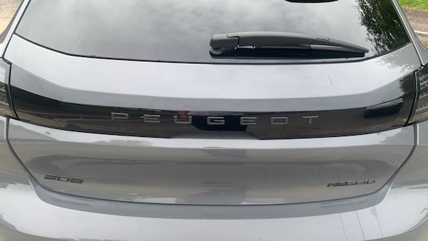 Used Peugeot 208 2024 for sale - 76319525: Photo 50