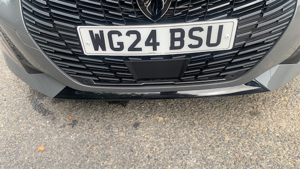 Used Peugeot 208 2024 for sale - 76319525: Photo 60