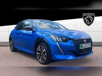 Used Peugeot 208 2022 for sale - 79560125: Photo