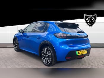 Used Peugeot 208 2022 for sale - 79560125: Photo