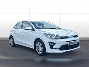 Kia - Rio