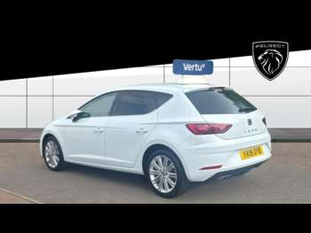 Used SEAT Leon 2019 for sale - 74857251: Photo