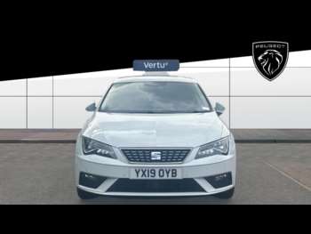 Used SEAT Leon 2019 for sale - 74857251: Photo