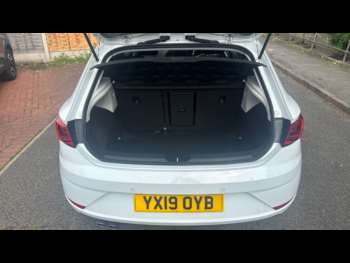 Used SEAT Leon 2019 for sale - 74857251: Photo