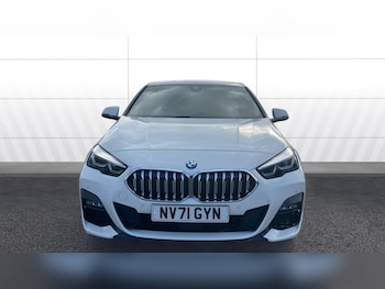 Used BMW 2 Series 2022 for sale - 78802070: Photo