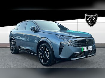 Used Peugeot 3008 2025 for sale - 77883725: Photo