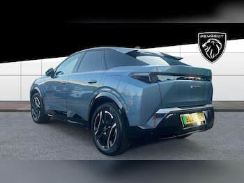 Used Peugeot 3008 2025 for sale - 77883725: Photo