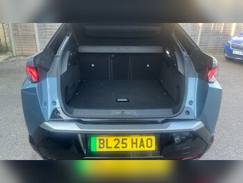 Used Peugeot 3008 2025 for sale - 77883725: Photo