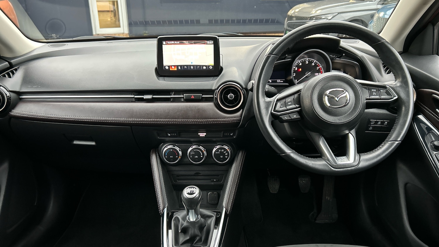 Used Mazda Mazda2 2018 for sale - 77592652: Photo 10