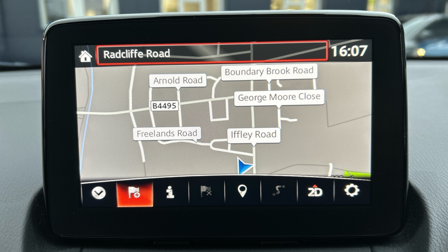 Used Mazda Mazda2 2018 for sale - 77592652: Photo 12