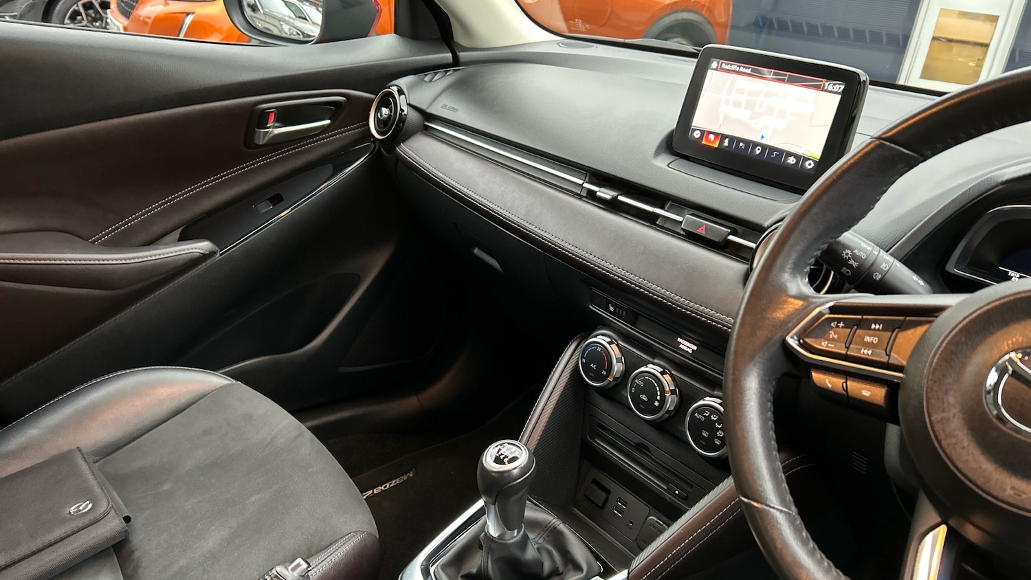 Used Mazda Mazda2 2018 for sale - 77592652: Photo 14