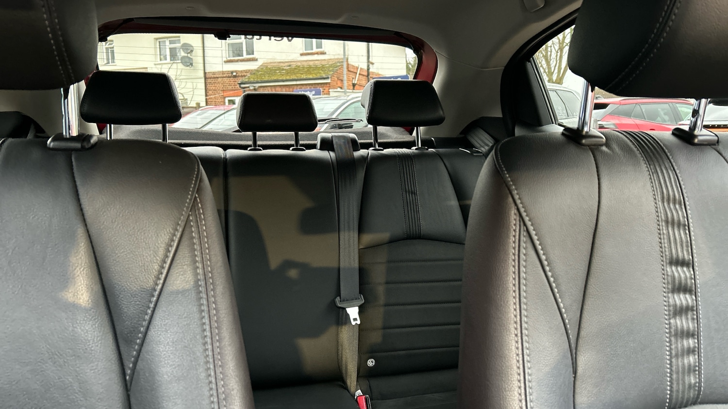 Used Mazda Mazda2 2018 for sale - 77592652: Photo 15