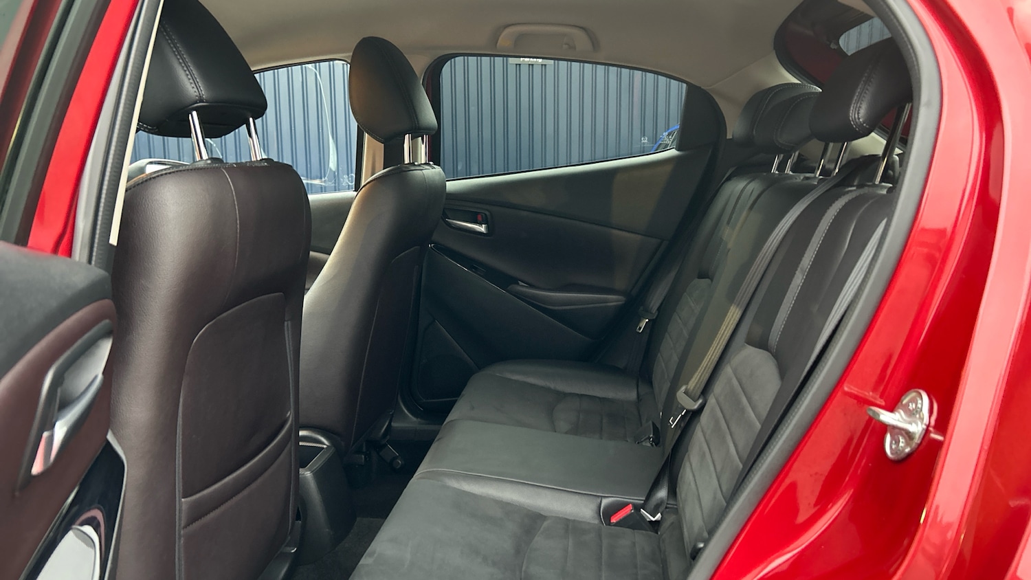 Used Mazda Mazda2 2018 for sale - 77592652: Photo 16