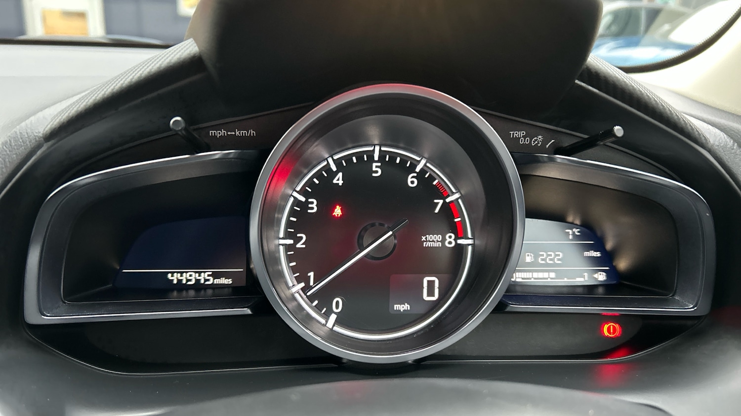 Used Mazda Mazda2 2018 for sale - 77592652: Photo 18