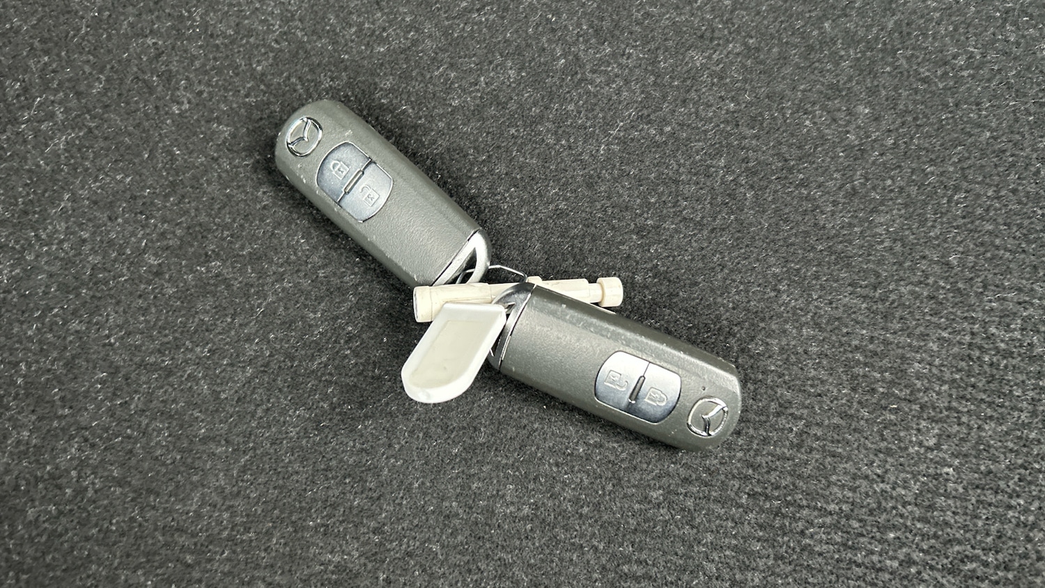 Used Mazda Mazda2 2018 for sale - 77592652: Photo 20